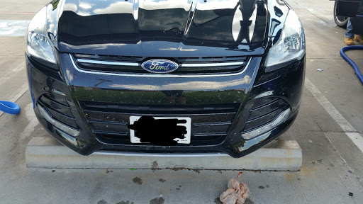 Car Wash «Rev Carwash Garland», reviews and photos, 226 W Centerville Rd, Garland, TX 75041, USA