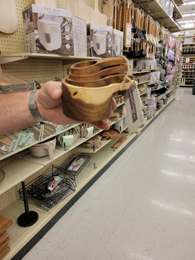 Craft Store «Hobby Lobby», reviews and photos, 501 Sawdust Rd, Spring, TX 77380, USA