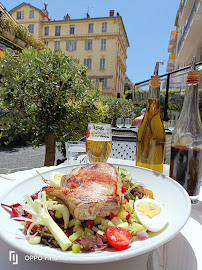 Plats et boissons du Restaurant Le Grand Café de France à Nice - n°7