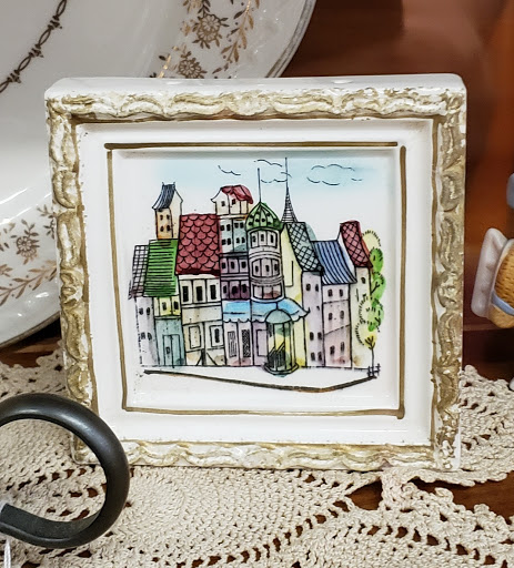 Thrift Store «Hand to Hand Thrift Store», reviews and photos, 785 Terryville Ave, Bristol, CT 06010, USA