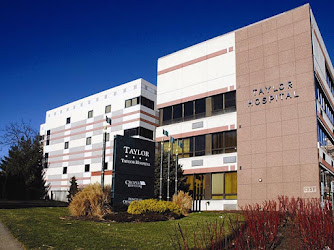 Crozer-Keystone Laboratory - Taylor Hospital