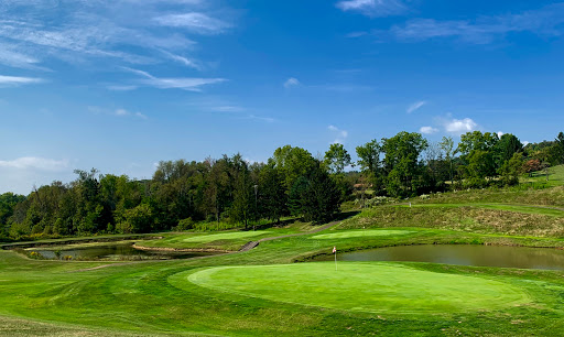 Golf Course «Highland Springs Golf Course Llc», reviews and photos, 1600 Washington Pike, Wellsburg, WV 26070, USA