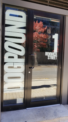 Gym «The DOGPOUND», reviews and photos, 1 Renwick St, New York, NY 10013, USA