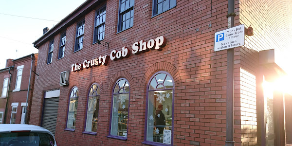 The Crusty Cob Shop Ltd