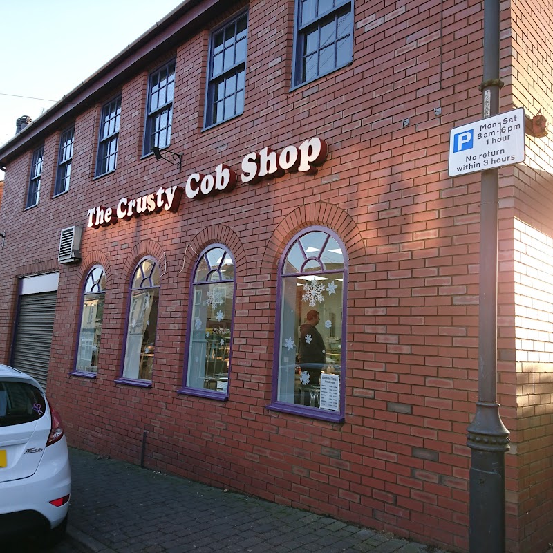 The Crusty Cob Shop Ltd