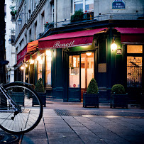Photos du propriétaire du Restaurant français Benoit Paris - n°1