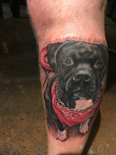 Tattoo Shop «Untitled Ink», reviews and photos, 6357 Guilford Ave, Indianapolis, IN 46220, USA