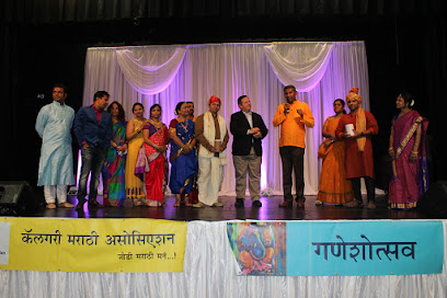 Calgary Marathi Association