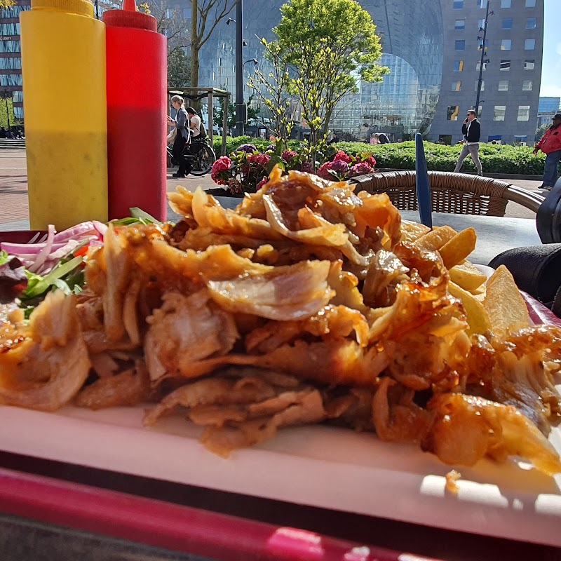 Istanbul Döner Kebab