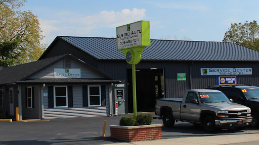 Auto Repair Shop «Elstro Auto», reviews and photos, 1119 NW 5th St, Richmond, IN 47374, USA