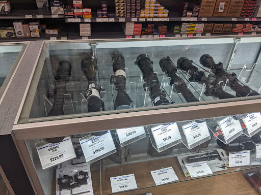 Sporting Goods Store «Big 5 Sporting Goods», reviews and photos, 3239 Camino De Los Coches #102, Carlsbad, CA 92009, USA