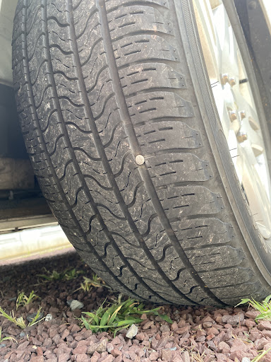 Tire Shop «Firestone Complete Auto Care», reviews and photos, 1751 Airport Rd, Allentown, PA 18109, USA