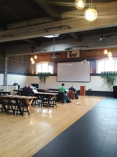 Event Venue «The Evergreen PDX», reviews and photos, 618 SE Alder St, Portland, OR 97214, USA