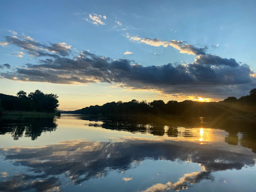 Outdoor Sports Store «Edge of the Woods Outfitters», reviews and photos, 110 Main St, Delaware Water Gap, PA 18327, USA