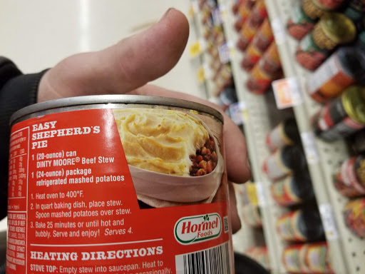 Grocery Store «Safeway», reviews and photos, 900 Meridian Ave E Suite 12, Milton, WA 98354, USA