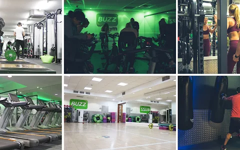 Buzz Gym Slough image