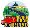 Rétro Road Normand Saint-Amand-Villages