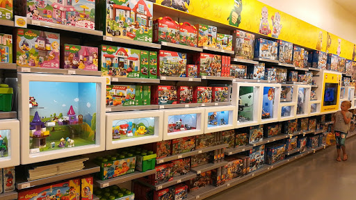 Toy Store «The LEGO Store», reviews and photos, 3000 184th St SW, Lynnwood, WA 98037, USA