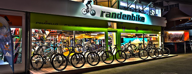 Randen Bike GmbH - Fahrradgeschäft