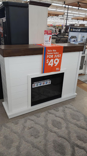 Discount Store «Big Lots», reviews and photos, 2260 MacArthur Dr, Orange, TX 77630, USA