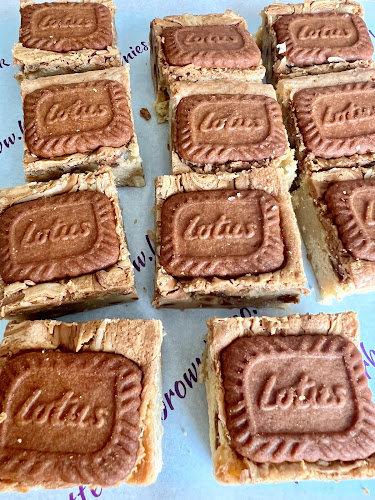 Reviews of Letterbox Brownies by Rach’s Cakes in Worcester - Bakery