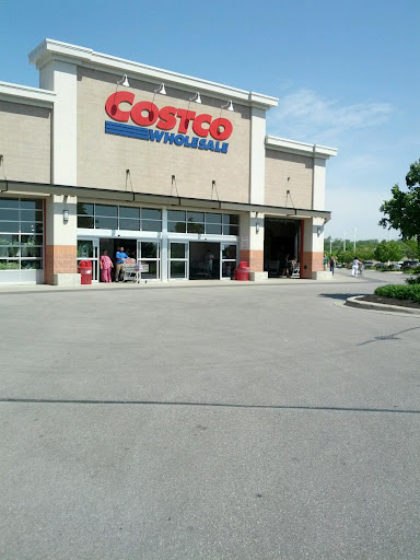 Warehouse store «Costco Wholesale», reviews and photos, 1500 Gemini Pl, Columbus, OH 43240, USA