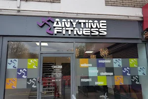 Anytime Fitness London Grove Park image