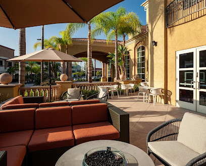 Hilton Garden Inn San Diego/Rancho Bernardo - 17240 Bernardo Center Dr, San Diego, CA 92128