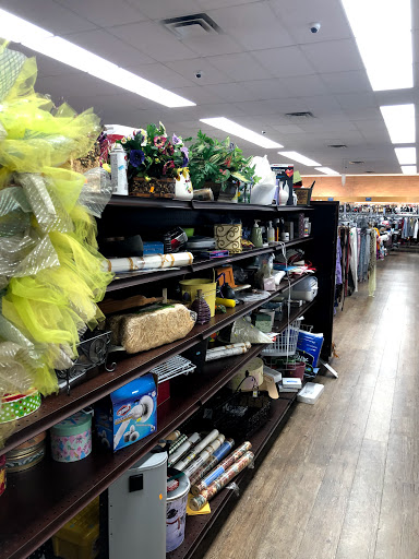 Thrift Store «Goodwill Retail Store», reviews and photos