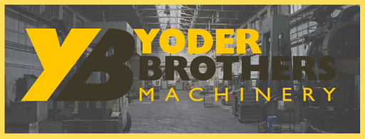 Yoder Brothers Machinery