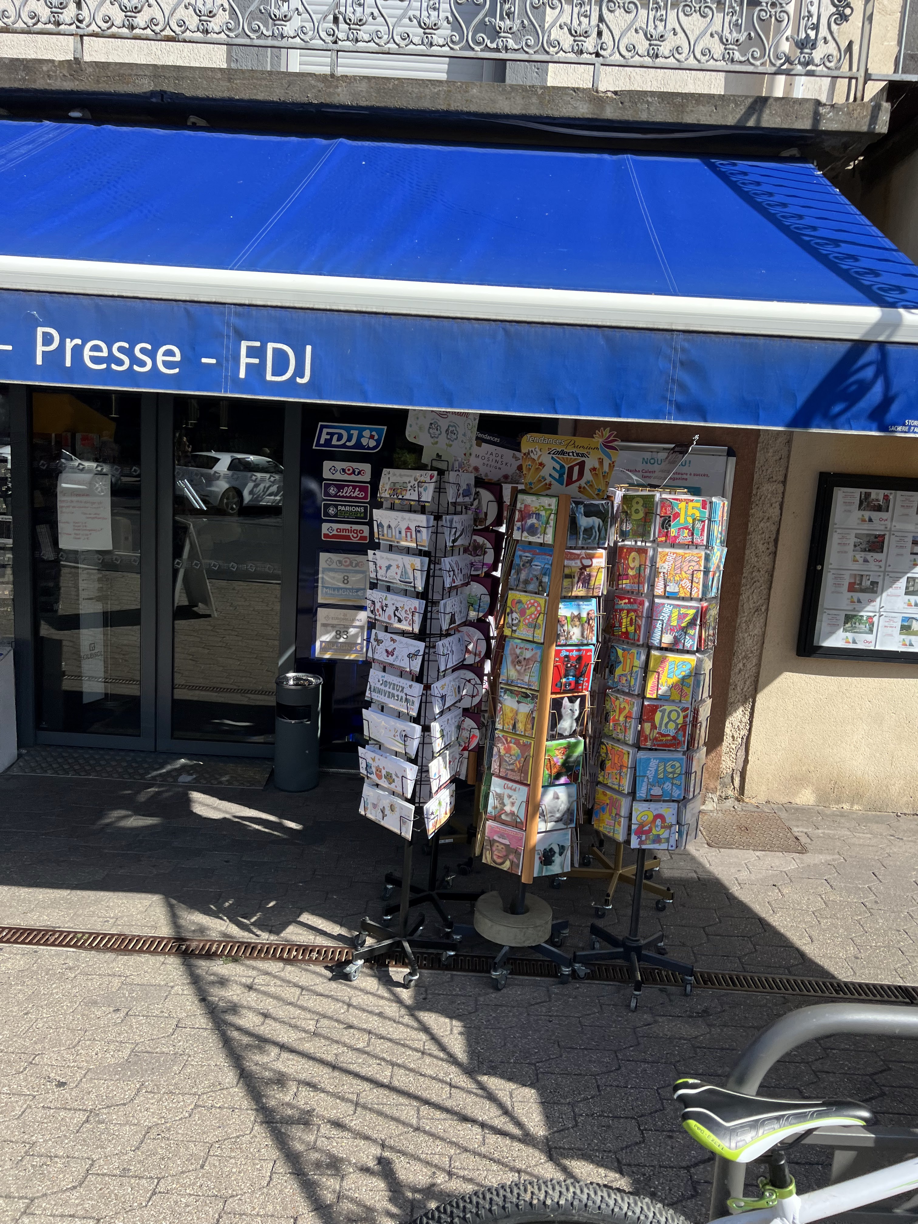 Photo n° 2 de l'avis de Hassib. fait le 27/08/2023 à 15:05