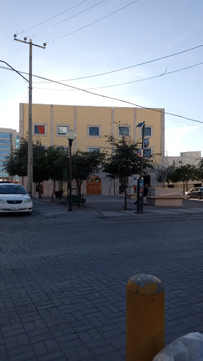 Oficina de abogados públicos Chihuahua