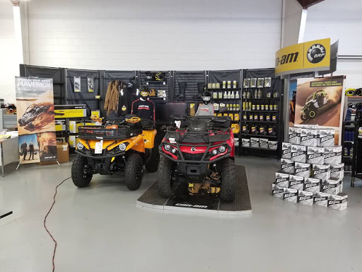 Motor Scooter Dealer «Virginia Power Motor Sports», reviews and photos, 8381 Seminole Trail, Ruckersville, VA 22968, USA