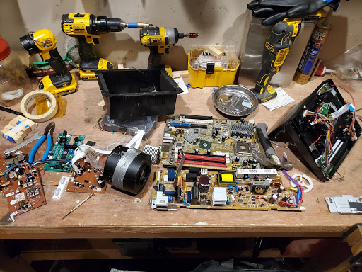 Electronics Store «Surplusgizmos.Com», reviews and photos, 5797 NW Cornelius Pass Rd, Hillsboro, OR 97124, USA