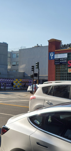 Shopping Mall «North Point Centre», reviews and photos, 320 Bay St, San Francisco, CA 94133, USA