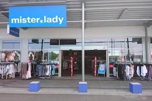 mister*lady image