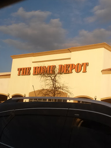 Home Improvement Store «The Home Depot», reviews and photos, 2220 N Coit Rd, Richardson, TX 75080, USA