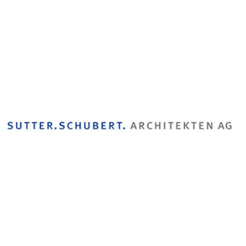 SUTTER.SCHUBERT.ARCHITEKTEN AG - Architekt