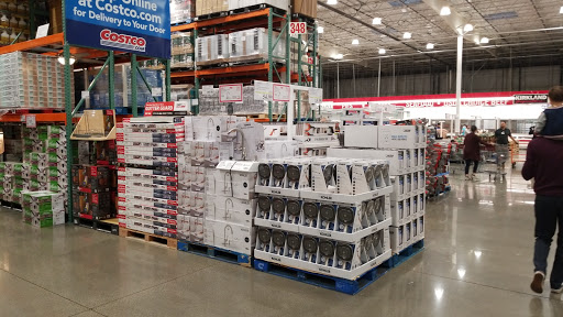 Warehouse store «Costco Wholesale», reviews and photos, 43621 Pacific Commons Blvd, Fremont, CA 94538, USA