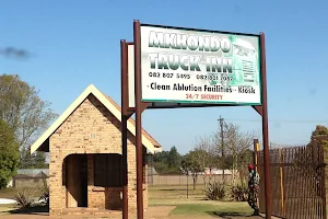 Mkhondo Truck Inn image