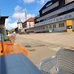 Photo n°1 de l'avis de Hein. fait le 20/09/2021 à 22:56 sur le  Casino Rammelsberg - Café und Restaurant à Goslar