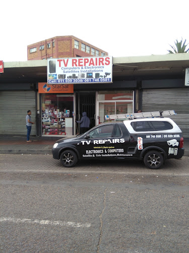 27 Rockey St, Bellevue, Johannesburg, 2198