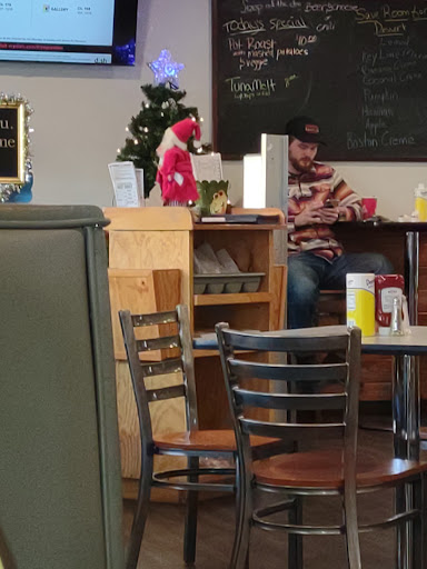 Gas Station «Native Pride Travel Plaza», reviews and photos, 11359 US-20, Irving, NY 14081, USA