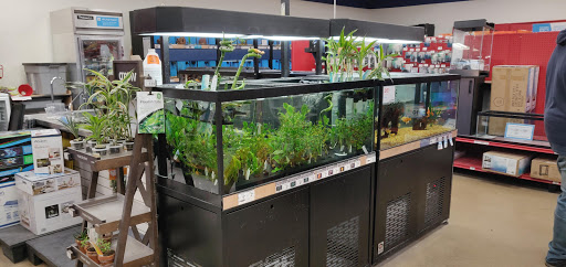 Pet Supply Store «Petco Animal Supplies», reviews and photos, 2775 El Camino Real, Santa Clara, CA 95051, USA