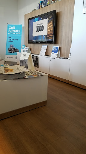 Volkswagen Dealer «Sutliff Volkswagen», reviews and photos, 1301 Paxton St, Harrisburg, PA 17104, USA