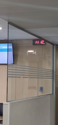 MIVI SABADELL en Sabadell, Barcelona