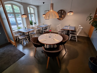 Restaurang Mii Soo - Stortorget 16, 702 11 Örebro, Sweden
