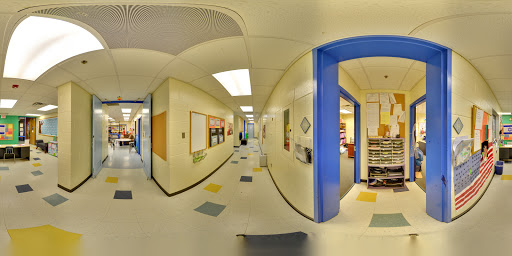 Community Center «Weinstein JCC», reviews and photos, 5403 Monument Ave, Richmond, VA 23226, USA