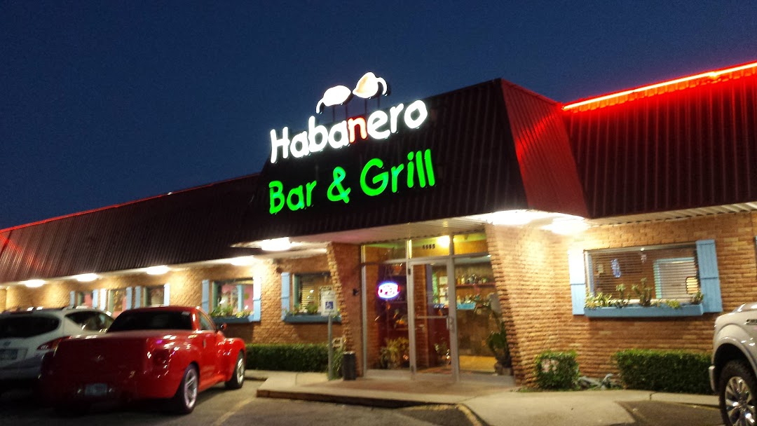 El Habanero Bar & Grill