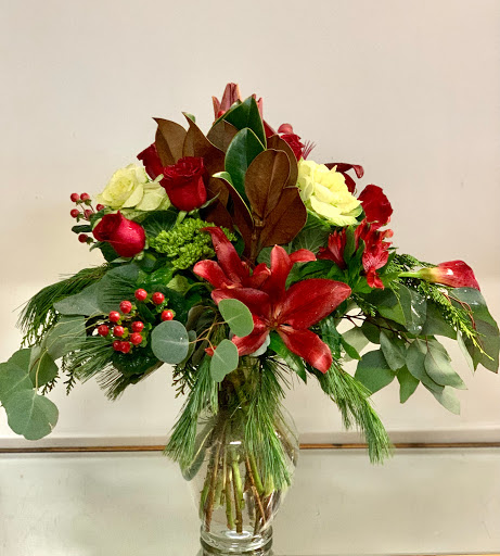 Florist «Paul Douglas Floral Designs», reviews and photos, 130 King St, Cohasset, MA 02025, USA